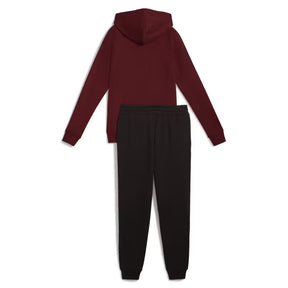 Tuta donna Full-Zip