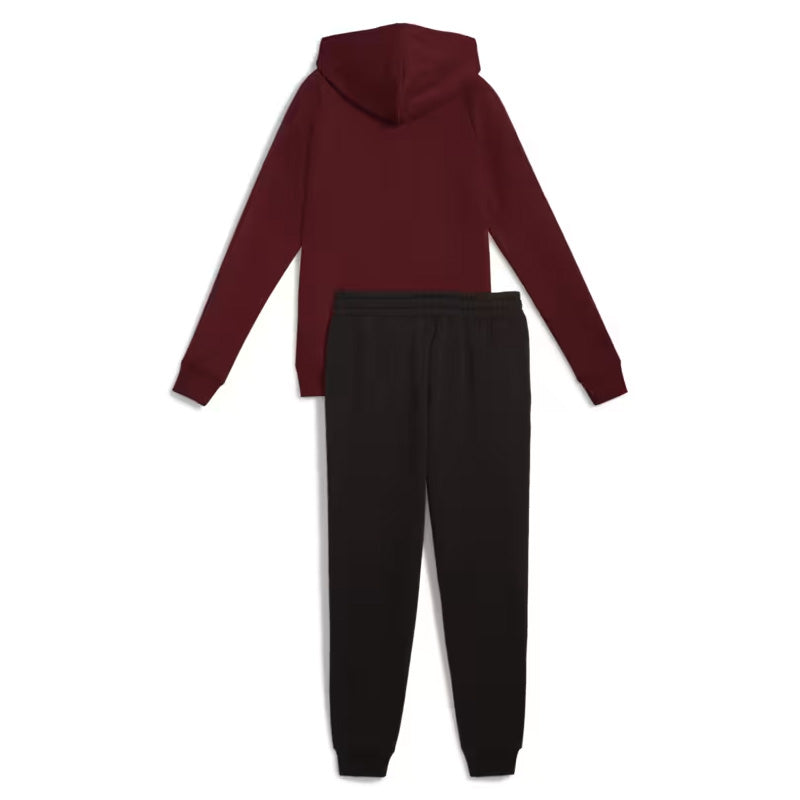 Tuta donna Full-Zip