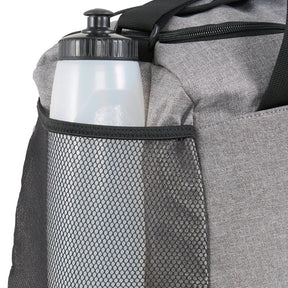Borsa Buzz Heather Small Sports