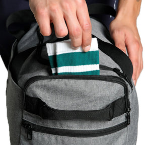 Borsa Buzz Heather Small Sports