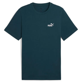 T-shirt uomo Essentials Small No 1 Logo