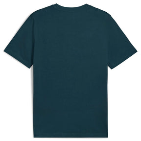 T-shirt uomo Essentials Small No 1 Logo