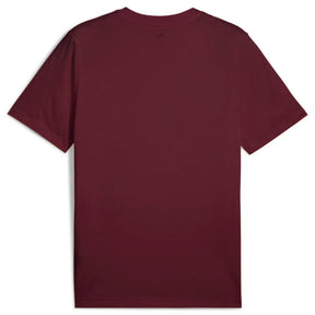 T-shirt uomo Essentials Small No 1 Logo