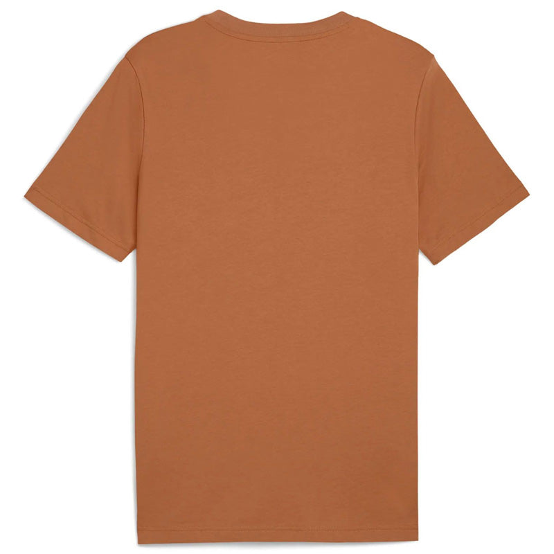 T-shirt uomo Essentials Logo