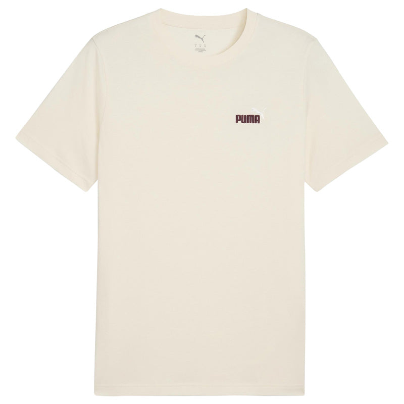 T-shirt uomo Essentials Logo