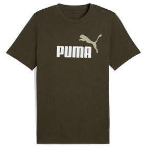T-shirt uomo Essentials Big Logo