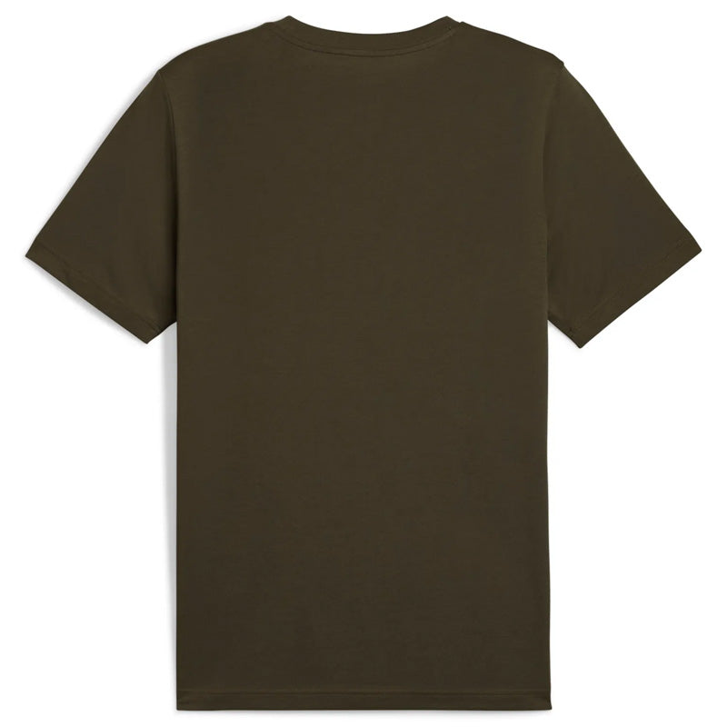 T-shirt uomo Essentials Big Logo