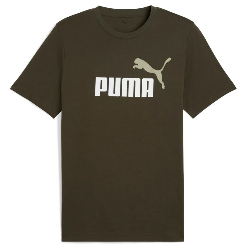 T-shirt uomo Essentials Big Logo