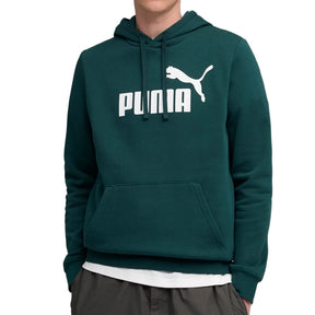 Felpa uomo Essentials