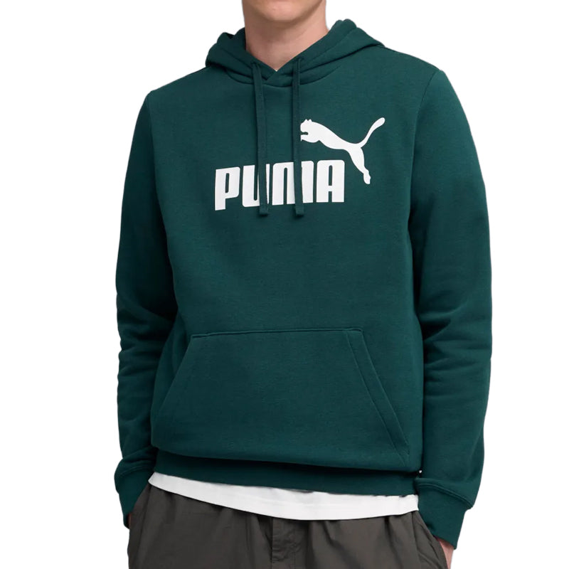 Felpa uomo Essentials
