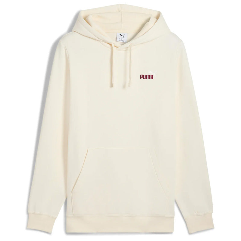 Felpa uomo Essentials