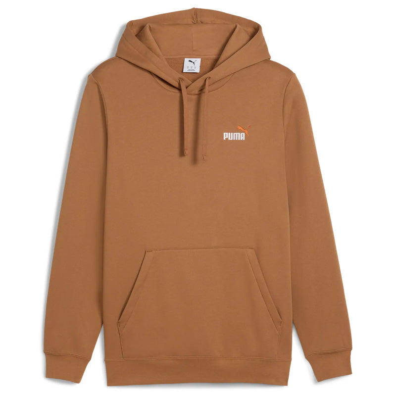 Felpa uomo Essentials