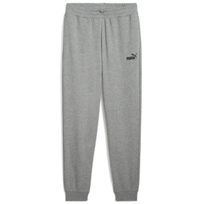Pantalone uomo Essentials No. 1 Logo