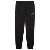 Pantalone uomo Essentials No. 1 Logo