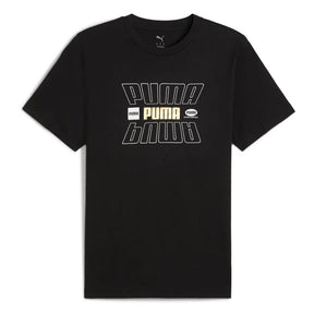 T-Shirt uomo Essential Logo Lab