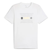 T-Shirt uomo Essential Logo Lab