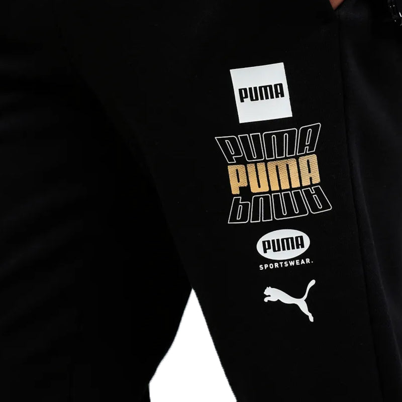 Pantalone uomo Essential Logo Lab