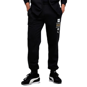 Pantalone uomo Essential Logo Lab