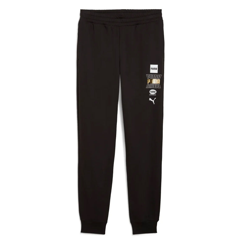 Pantalone uomo Essential Logo Lab