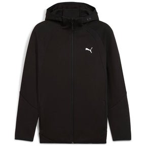 Felpa uomo Evostripe