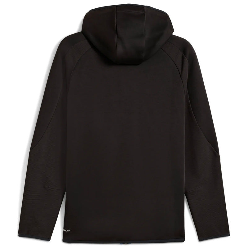 Felpa uomo Evostripe
