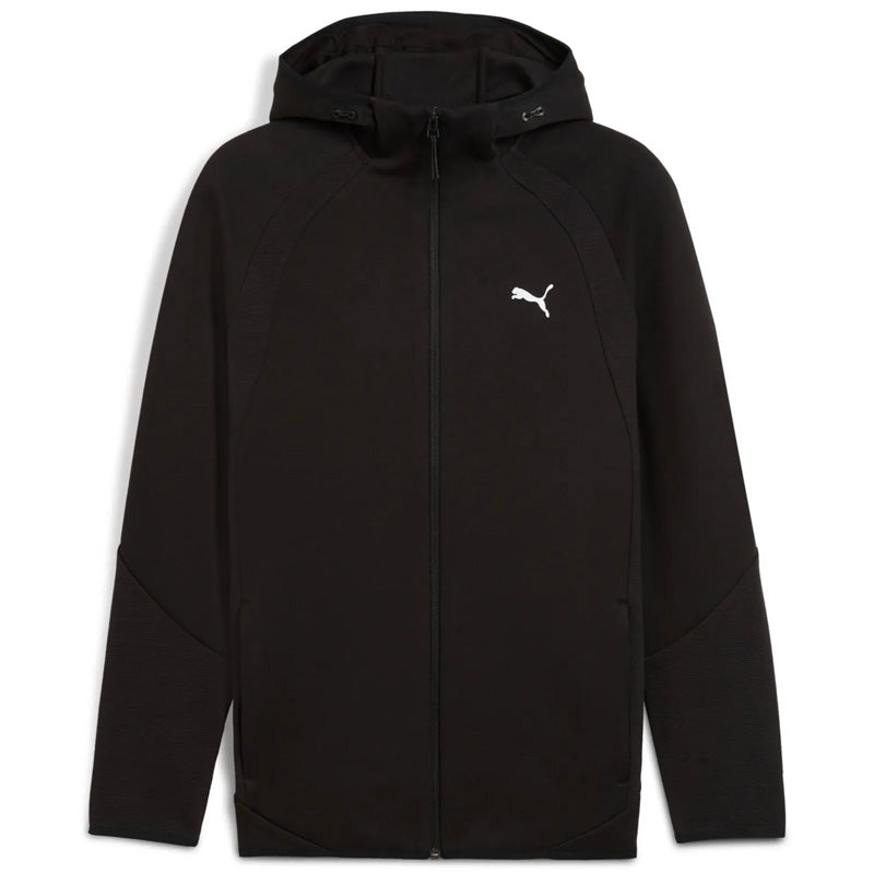 Felpa uomo Evostripe