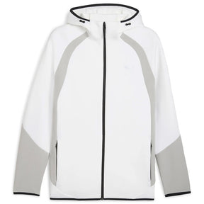 Felpa uomo Evostripe