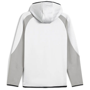 Felpa uomo Evostripe