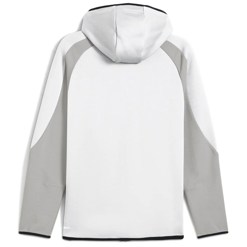 Felpa uomo Evostripe