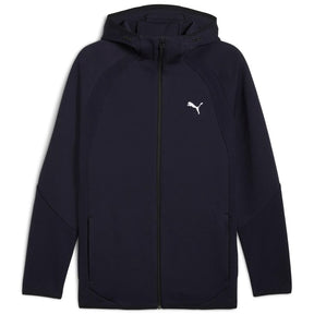 Felpa uomo Evostripe