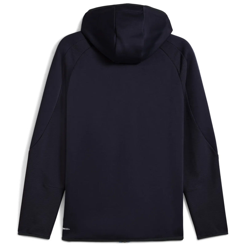 Felpa uomo Evostripe