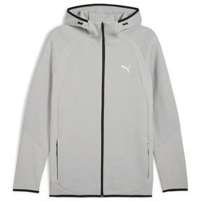 Felpa uomo Evostripe