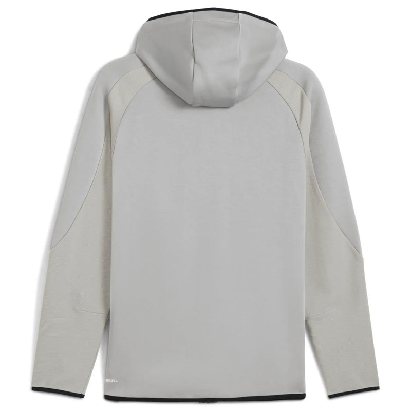 Felpa uomo Evostripe