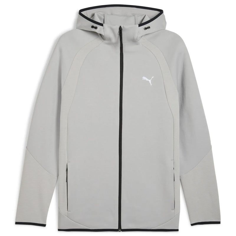 Felpa uomo Evostripe