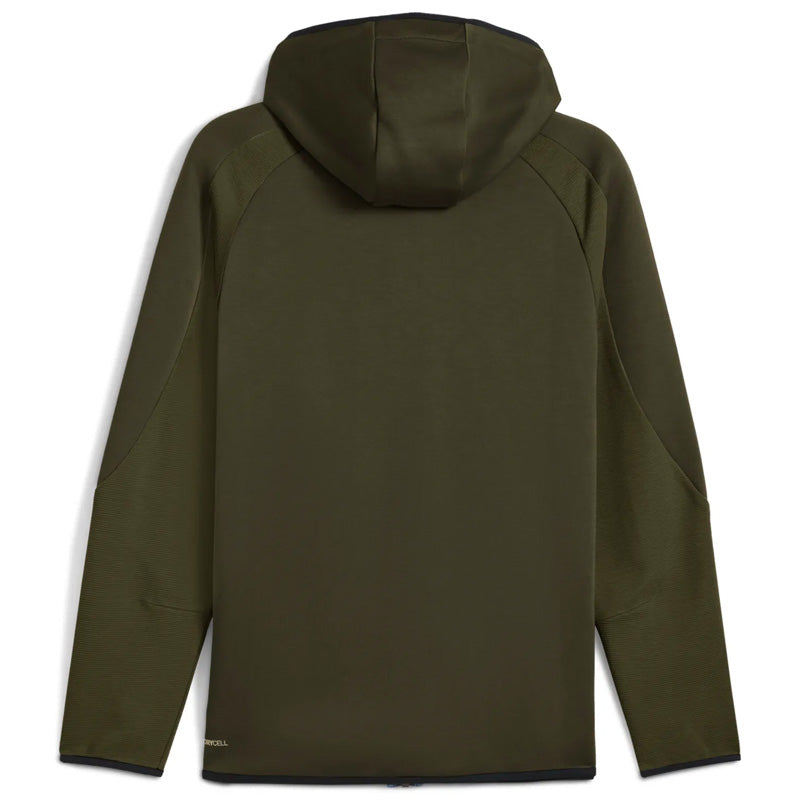 Felpa uomo Evostripe