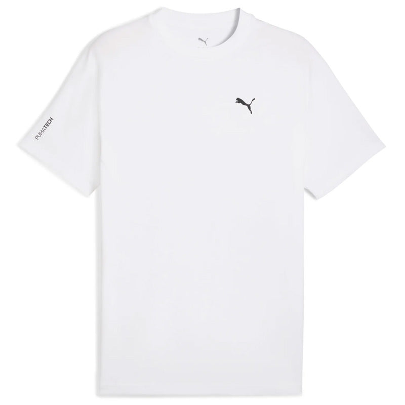 T-shirt uomo PumaTech