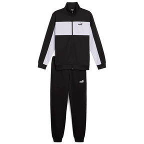 Tuta uomo Poly Colourblock