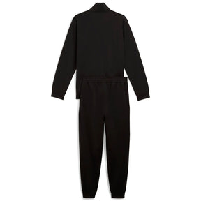 Tuta uomo Poly Colourblock