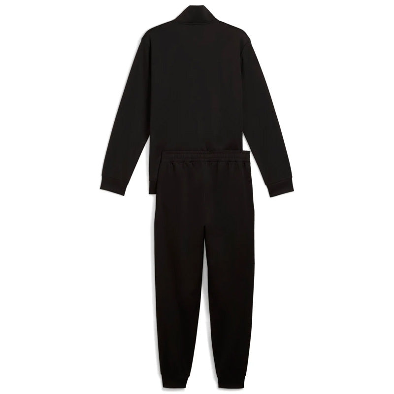 Tuta uomo Poly Colourblock