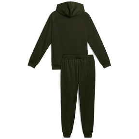 Tuta uomo Poly Suit