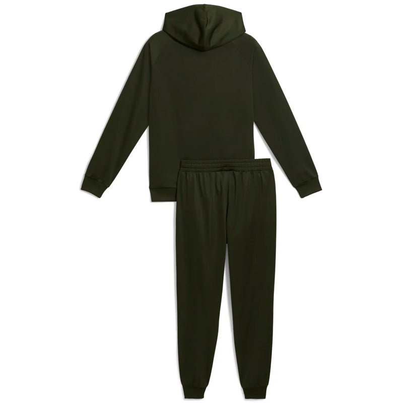Tuta uomo Poly Suit
