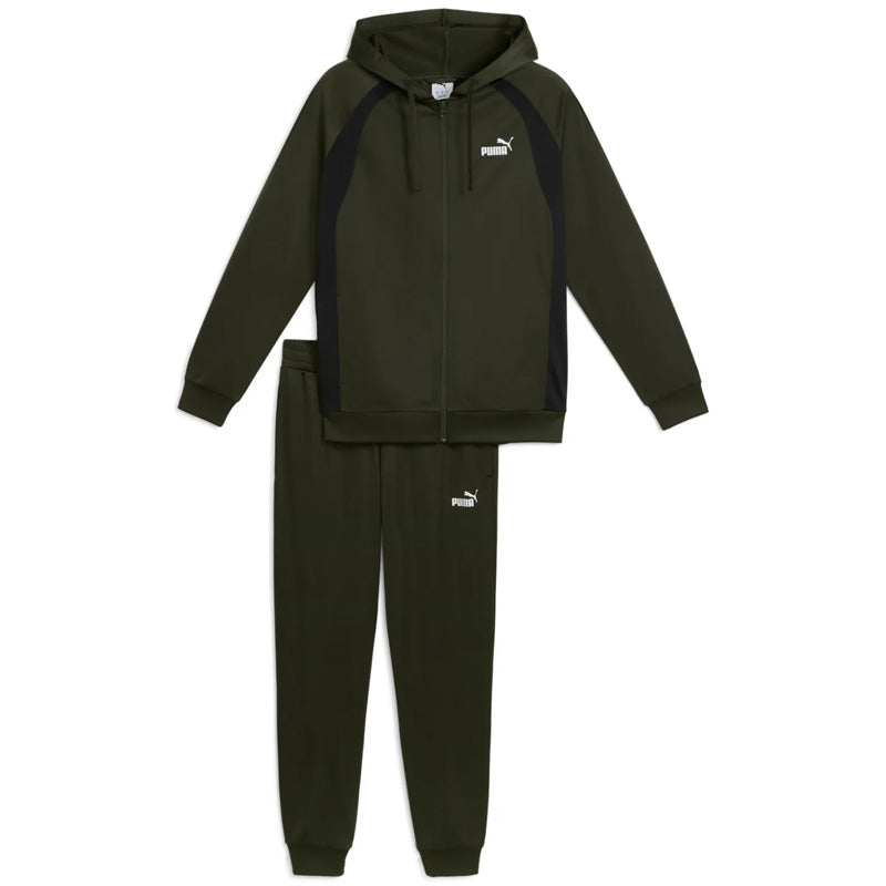 Tuta uomo Poly Suit