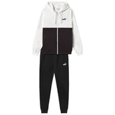 Tuta uomo Full Zip