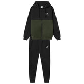 Tuta uomo Full Zip