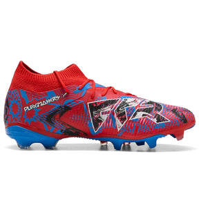 Scarpe uomo Future 8 Match Playmakers FG/AG