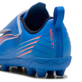 Scarpe bambino Ultra 6 Play FG/AG