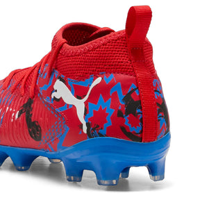 Scarpe bambino Future 8 Match Playmakers FG/AG