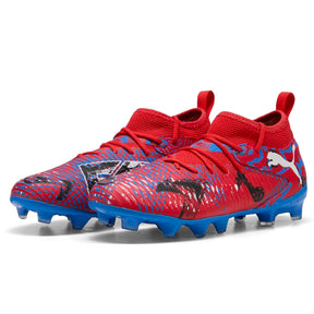 Scarpe bambino Future 8 Match Playmakers FG/AG