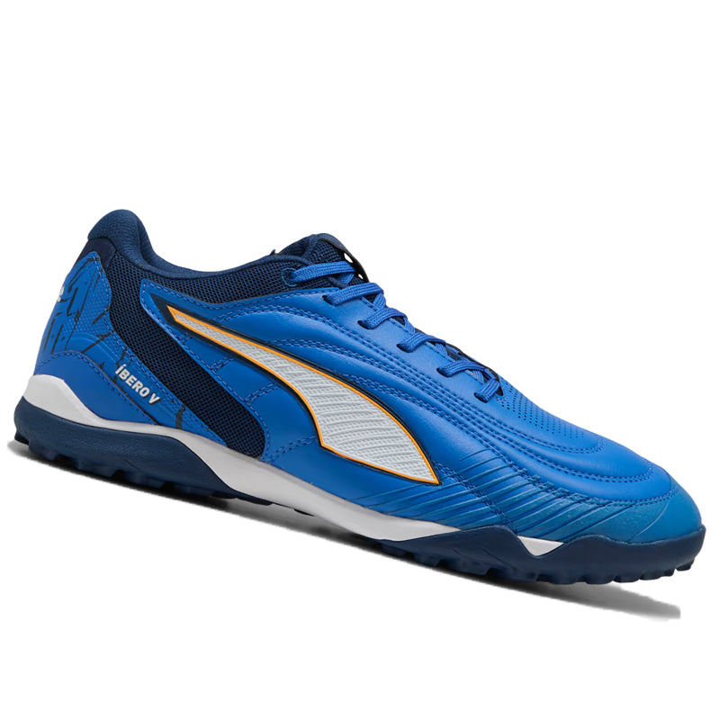 Scarpe uomo Ibero V TT