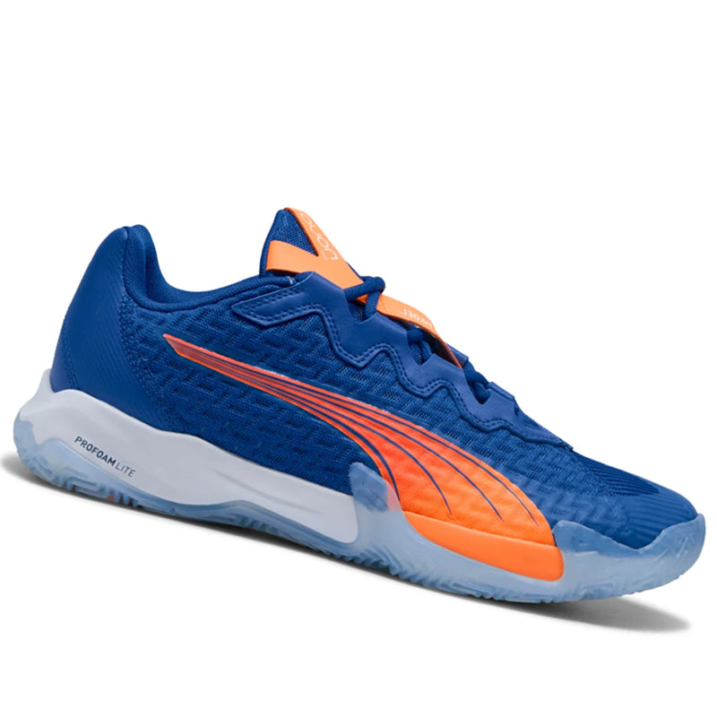Scarpe uomo Nova Elite Momo González